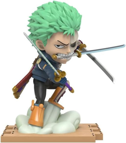 One Piece Egghead series part 1 - XXRAY by Mightyjaxx - Blind box