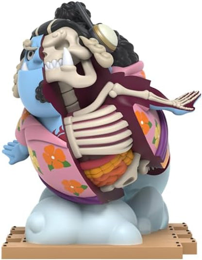 One Piece Egghead series part 1 - XXRAY by Mightyjaxx - Blind box