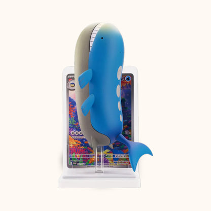 Pokemon Dream Painting Water Ecology Figurine - Blind box