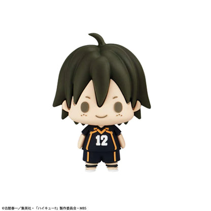 Haikyuu!! Chokorin Mascot Series Trading Figure Vol. 1 - Blind box