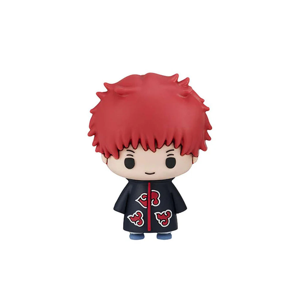 Naruto Shippuden Chokorin Mascot Series Trading Figure Vol. 2 - Blind box