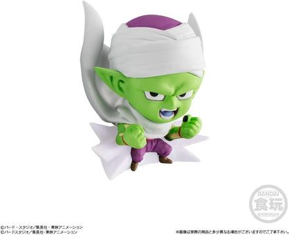 Dragon Ball Super Warriors Wave 8 Bandai - Blind box