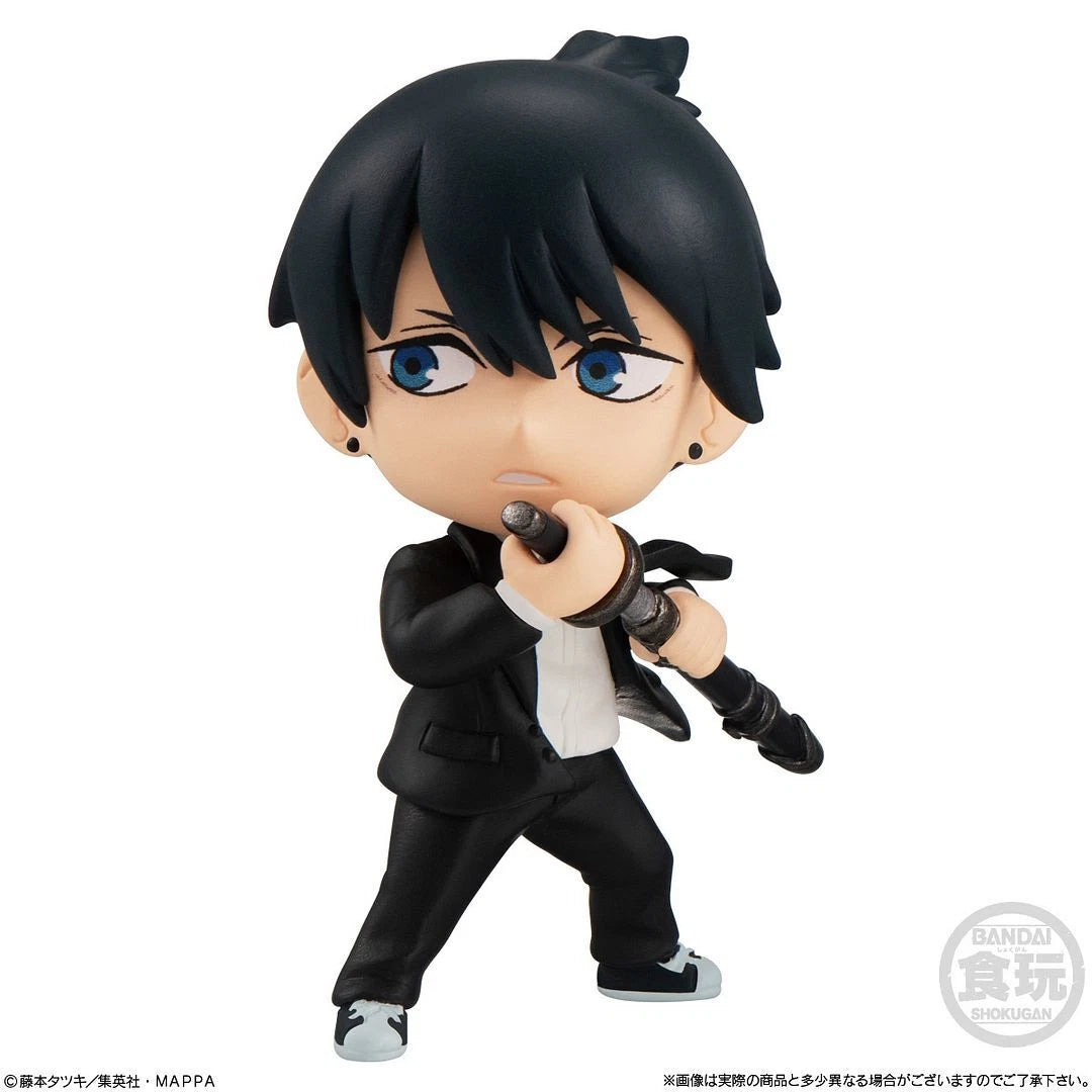 Chainsaw Man Adverge Motion Figure - Bandai