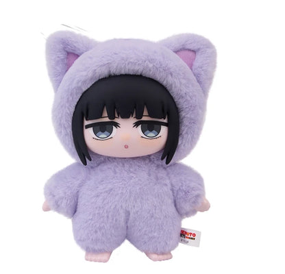 Sakamoto Days Cat Ear Plush Series - Blind Box