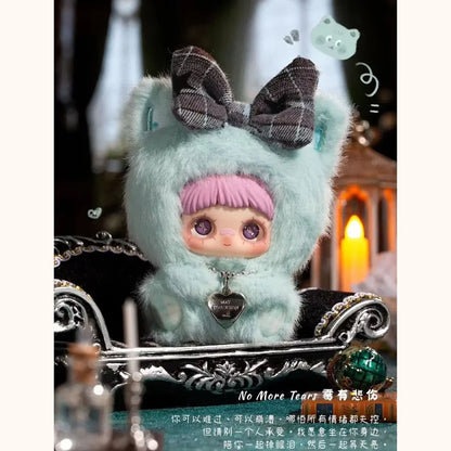 Maymei May I Love You Series Plush Dolls - Blind Box