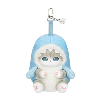 Mofusand Kiramekko Fluffy Kittens Series Plush - Blind Box