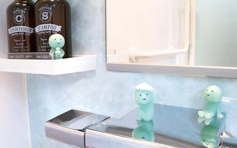 Smiski Bath Series - Blind box