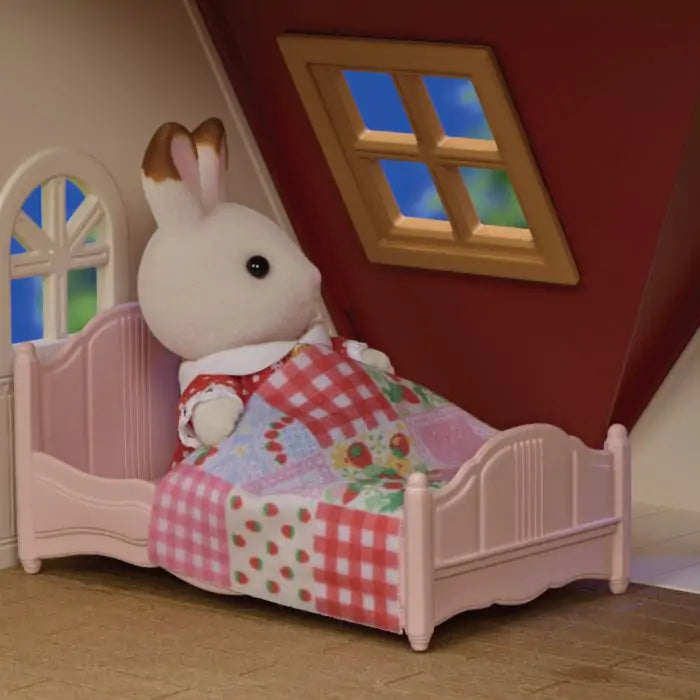 Sylvanian families Red Roof Cosy Cottage