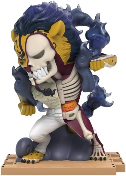 One Piece Egghead series part 1 - XXRAY by Mightyjaxx - Blind box