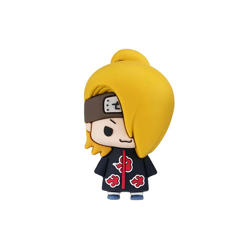 Naruto Shippuden Chokorin Mascot Series Trading Figure Vol. 2 - Blind box
