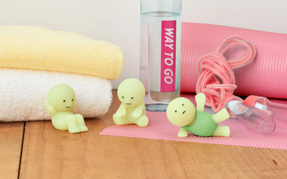 Smiski Exercising Series - Blind box
