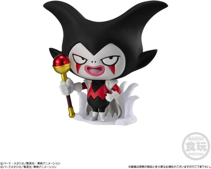 Dragon Ball Super Warriors Wave 8 Bandai - Blind box