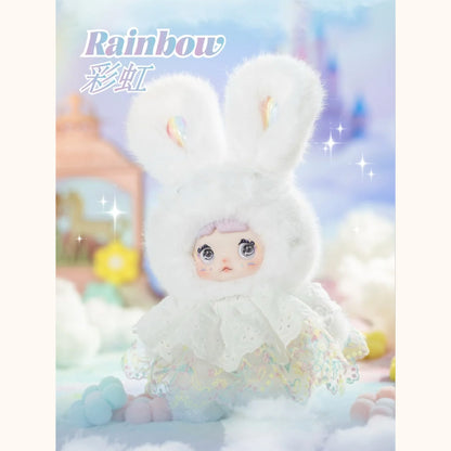 Nommi Weather Forecast Series Plush Keychain - Blind box