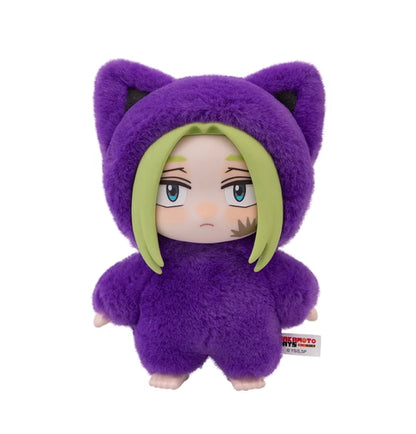 Sakamoto Days Cat Ear Plush Series - Blind Box
