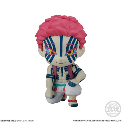 Demon Slayer: Kimetsu no Yaiba Adverge Motion 2 Figure  - Bandai