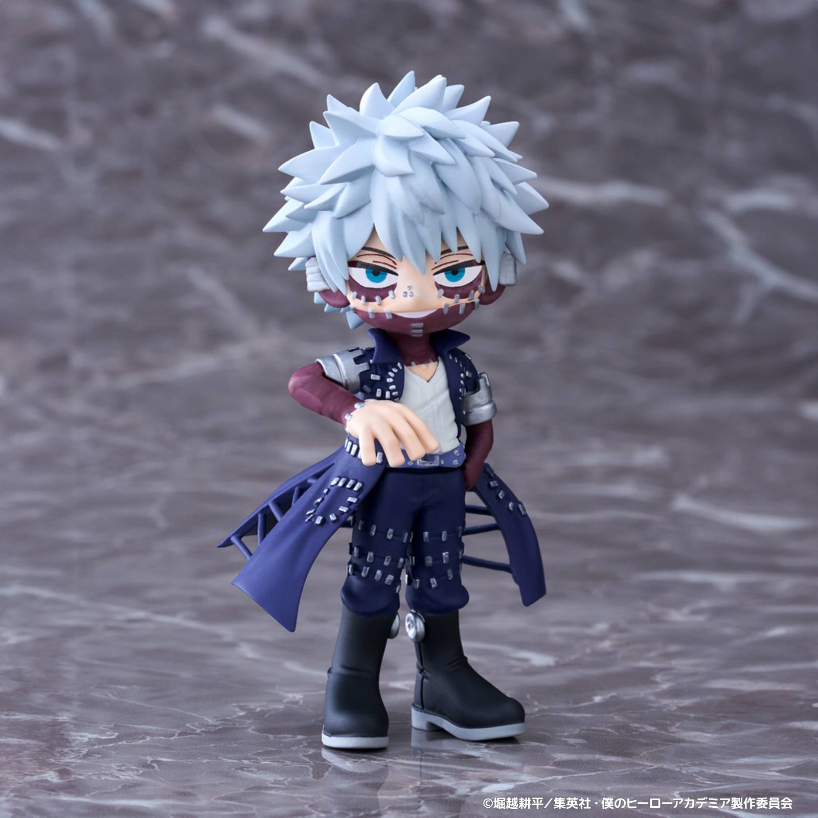 My Hero Academia PalVerse Volume 2 - Blind box – Yunoku