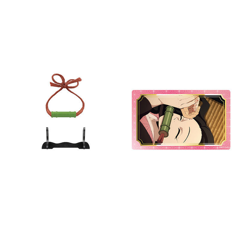 Demon Slayer: Kimetsu no Yaiba Nichirin Swords Collection Vol. 2 - Blind box