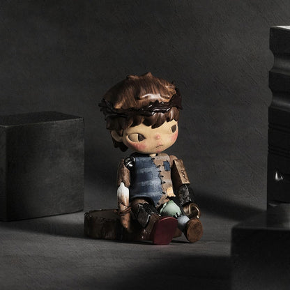Hirono Reshape Series by Pop Mart  - Blind Box