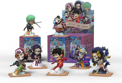 One Piece Egghead series part 1 - XXRAY by Mightyjaxx - Blind box