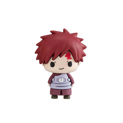 Naruto Shippuden Chokorin Mascot Series Trading Figure Vol. 2 - Blind box