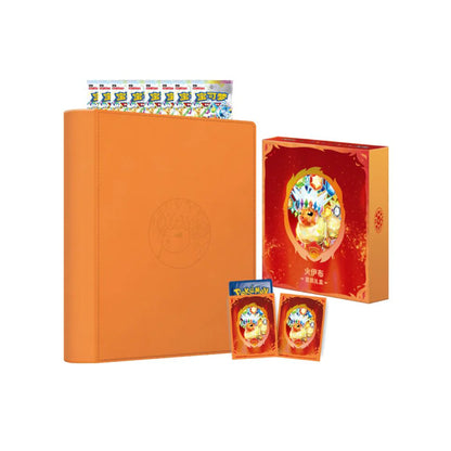 Pokemon Terastal Grand Gathering Gift Box Set