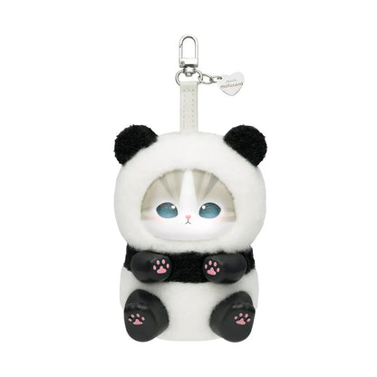 Mofusand Kiramekko Fluffy Kittens Series Plush - Blind Box
