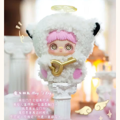 Maymei May I Love You Series Plush Dolls - Blind Box
