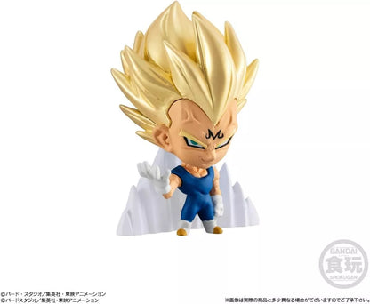Dragon Ball Super Warriors Wave 8 Bandai - Blind box
