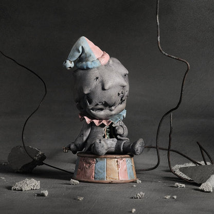 Hirono Reshape Series by Pop Mart  - Blind Box