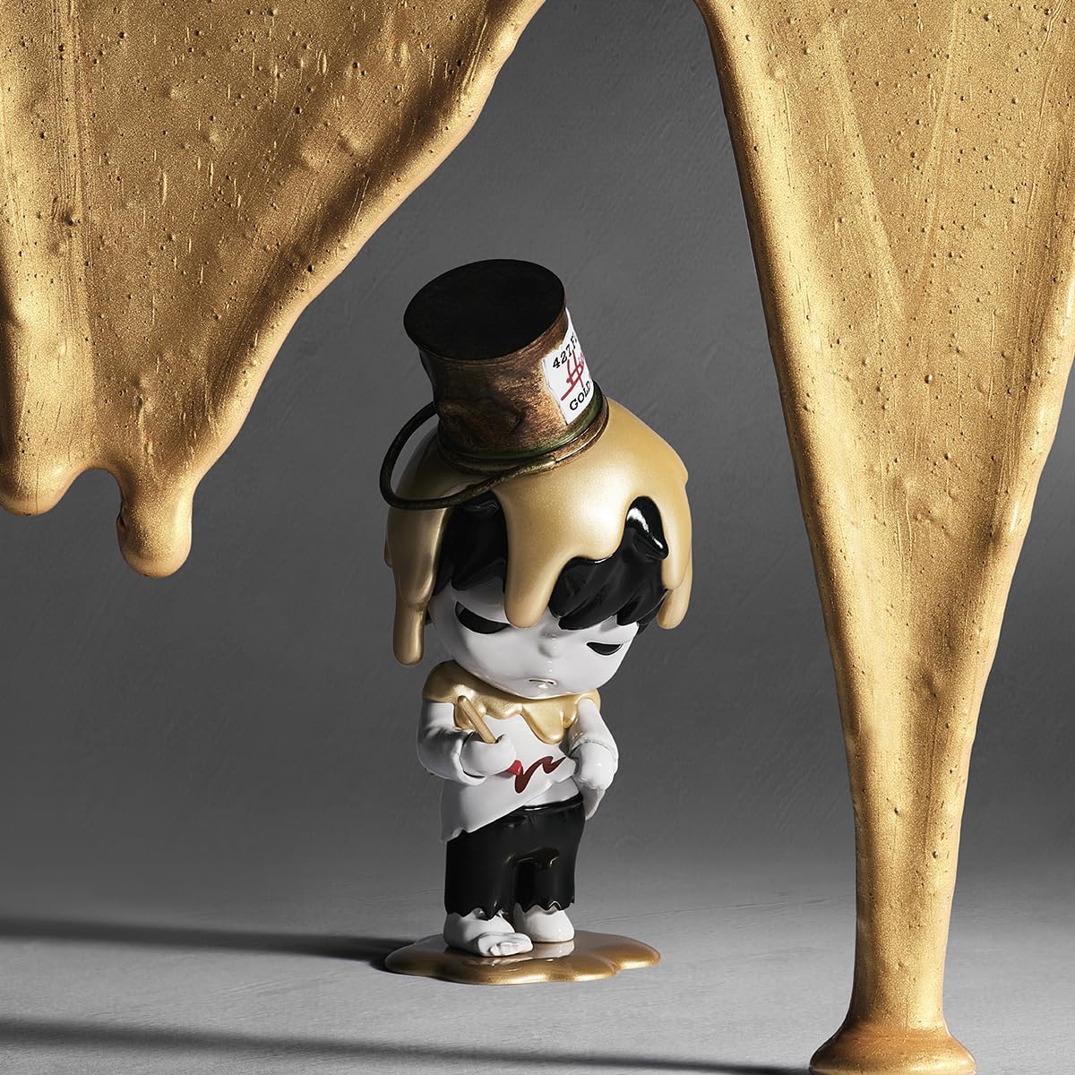 Hirono Reshape Series by Pop Mart  - Blind Box