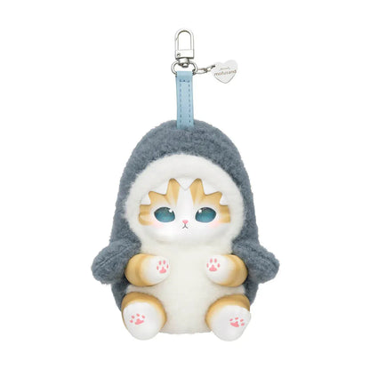 Mofusand Kiramekko Fluffy Kittens Series Plush - Blind Box