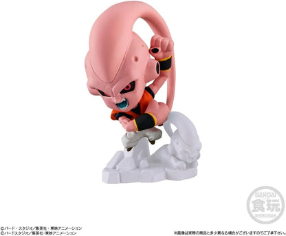 Dragon Ball Super Warriors Wave 8 Bandai - Blind box