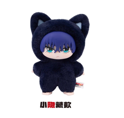 Sakamoto Days Cat Ear Plush Series - Blind Box