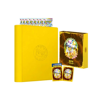 Pokemon Terastal Grand Gathering Gift Box Set