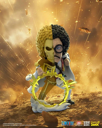 One Piece Marines Edition: Freeny's Hidden Dissectibles by Mightyjaxx - Blind box