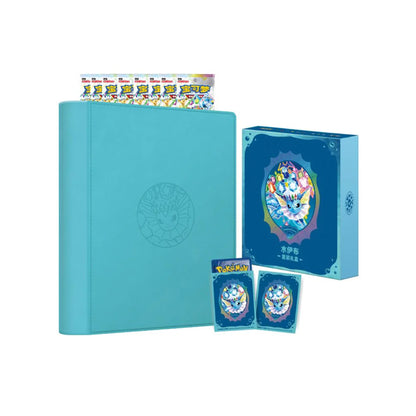 Pokemon Terastal Grand Gathering Gift Box Set