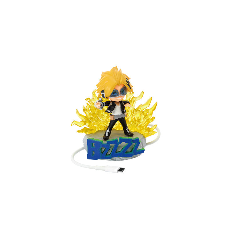 My Hero Academia: DesQ Desktop Heroes 2nd Mission Series Re-Ment  - Blind box