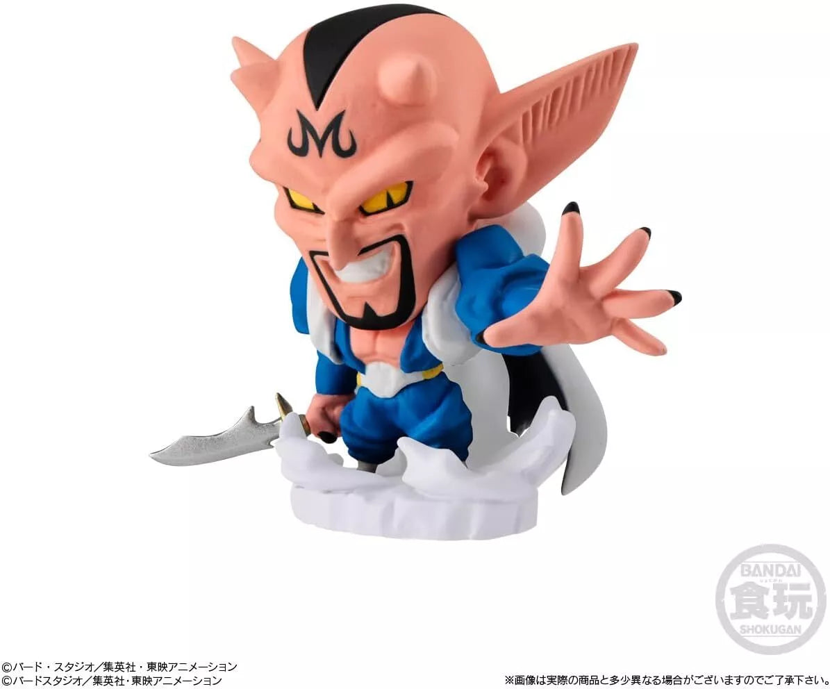 Dragon Ball Super Warriors Wave 8 Bandai - Blind box