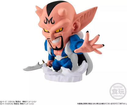 Dragon Ball Super Warriors Wave 8 Bandai - Blind box