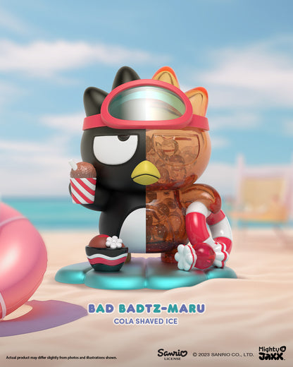 Sanrio - Kandy: Sanrio Sea Breeze Series by Mighty Jaxx