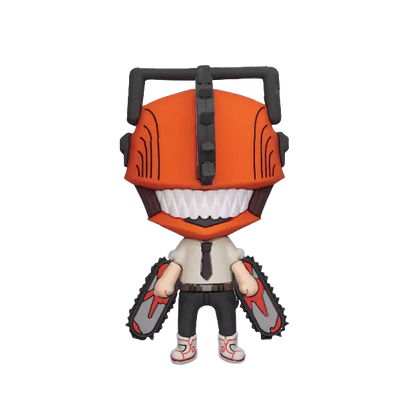 Chainsaw Man Blind Bag Series 1 - Blind bag