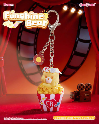 Care Bears Series Keychain by Funism - Blind Box