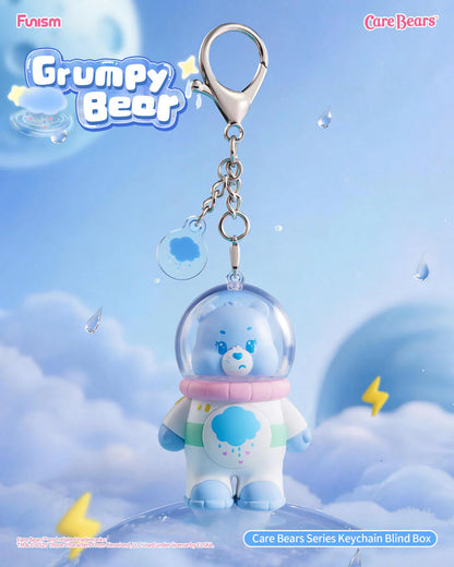 Care Bears Series Keychain by Funism - Blind Box