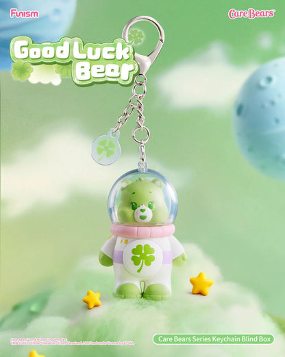 Care Bears Series Keychain by Funism - Blind Box
