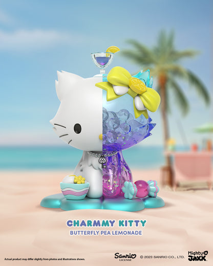 Sanrio - Kandy: Sanrio Sea Breeze Series by Mighty Jaxx