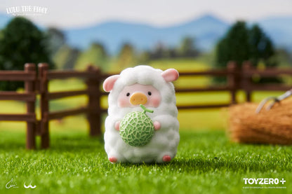 LuLu The Piggy Farm Garden Series - Blind Box