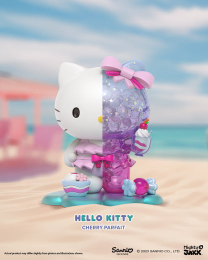 Sanrio - Kandy: Sanrio Sea Breeze Series by Mighty Jaxx