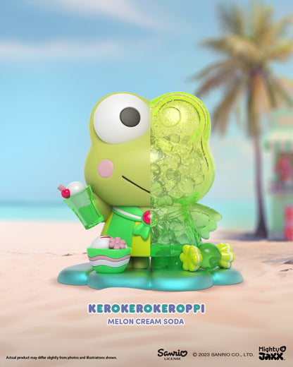Sanrio - Kandy: Sanrio Sea Breeze Series by Mighty Jaxx