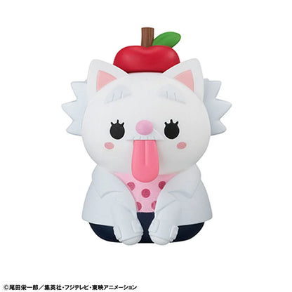 One Piece Mega Cat Project Trading Figure Egghead NyanPieceNyan! - Blind box
