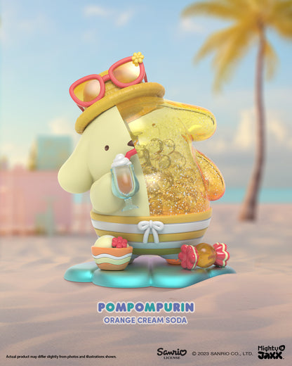 Sanrio - Kandy: Sanrio Sea Breeze Series by Mighty Jaxx